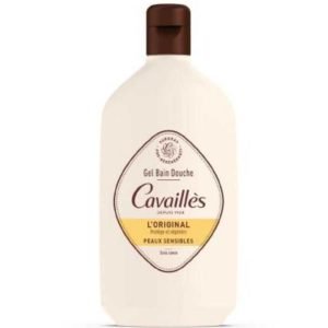 ROGE CAVAILLES GEL BAIN ET DOUCHE L&rsquo;ORIGINAL BIO 400 ML - ROGE CAVAILLES