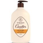 ROGE CAVAILLES GEL BAIN ET DOUCHE LAIT ET MIEL 1L - ROGE CAVAILLES
