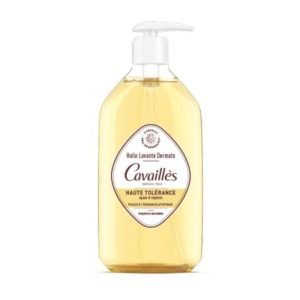 ROGE CAVAILLES HUILE LAVANTE ULTRA HAUTE TOLERANCE 500 ML - ROGE CAVAILLES