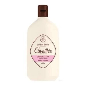ROGE CAVAILLES LAIT BAIN DOUCHE L HYDRARANT 400 ML - ROGE CAVAILLES