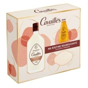 ROGE CAVAILLES MA ROUTINE NOURRISSANTE - ROGE CAVAILLES
