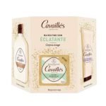ROGE CAVAILLES MA ROUTINE SOIN ECLATANTE VISAGE ET CORPS - ROGE CAVAILLES