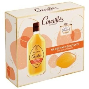 ROGE CAVAILLES MA ROUTINE VELOUTANTE - ROGE CAVAILLES