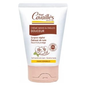 ROGE CAVAILLES CREME MAINS DOUCEUR 50ML - ROGE CAVAILLES