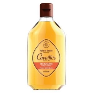 ROGE CAVAILLES HUILE DE DOUCHE VELOUTANTE PEAUX SENSIBLES 250 ML - ROGE CAVAILLES