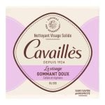 ROGE CAVAILLES LE VISAGE GOMMANT DOUX - ROGE CAVAILLES