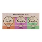ROGE CAVAILLES MA ROUTINE SOLIDE VISAGE - ROGE CAVAILLES