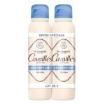 ROGE CAVAILLES OFFRE SPECIALE DUO ANTI TRANSPIRANT ABSORB +48H 150 ML -25% SUR LE 2 EME - ROGE CAVAILLES