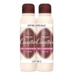 ROGE CAVAILLES OFFRE SPECIALE DUO ANTI TRANSPIRANT L HOMME CONTROLE 48H 150 ML -25% SUR LE 2 EME - ROGE CAVAILLES