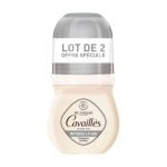 ROGE CAVAILLES OFFRE SPECIALE LOT DE 2 DEODORANT INTENSE LP 48H 50ML - ROGE CAVAILLES