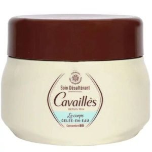 ROGE CAVAILLES SOIN DESALTERANT LE CORPS GELEE EN EAU 200 ML - ROGE CAVAILLES