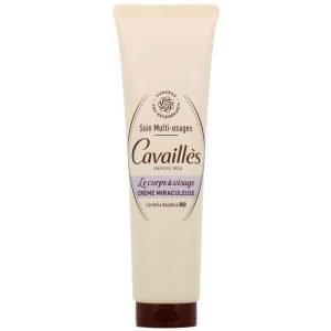 ROGE CAVAILLES SOIN MULTI USAGES LE CORPS ET VISAGE CREME MIRACULEUSE 100 ML - ROGE CAVAILLES