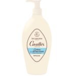 ROGE CAVAILLES SOIN LAVANT L&rsquo;INTIME AVEC ANTIBACTERIEN 250 ML - ROGE CAVAILLES
