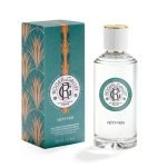 ROGER ET GALLET EAU PARFUMEE BIENFAISANTE WETYVER 100 ML - ROGER ET GALLET