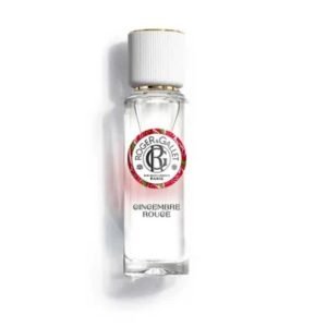 ROGER ET GALLET GINGEMBRE ROUGE Eau Parfumée Bienfaisante 30ml - ROGER ET GALLET