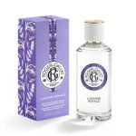 ROGER ET GALLET COLLECTION HERITAGE LAVANDE ROYALE Eau Parfumée Bienfaisante 100ml - ROGER ET GALLET