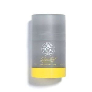 ROGER ET GALLET COLOGNE TWIST DEODORANT 24H 50 G - ROGER ET GALLET