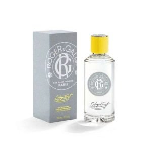 ROGER ET GALLET COLOGNE TWIST EAU DE COLOGNE AUX 13 ESSENCES NATURELLES 100 ML - ROGER ET GALLET