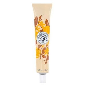 ROGER ET GALLET CREME MAINS BOIS D&rsquo;ORANGE 30 ML - ROGER ET GALLET