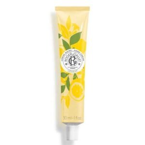 ROGER ET GALLET CREME MAINS CEDRAT 30 ML - ROGER ET GALLET