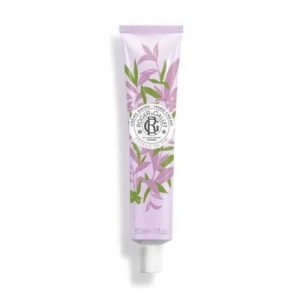 ROGER ET GALLET CREME MAINS FEUILLE DE THE 30 ML - ROGER ET GALLET