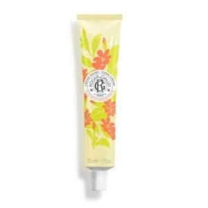ROGER ET GALLET CREME MAINS FLEUR D&rsquo;OSMANTHUS 30 ML - ROGER ET GALLET