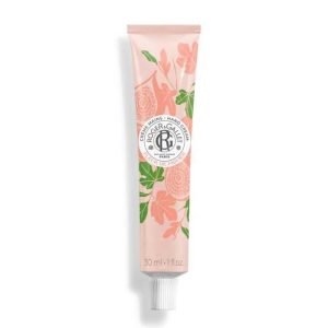 ROGER ET GALLET CREME MAINS GINGEMBRE ROUGE 30 ML - ROGER ET GALLET
