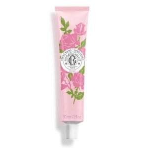 ROGER ET GALLET CREME MAINS ROSE 30 ML - ROGER ET GALLET