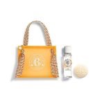 ROGER ET GALLET KIT ENSOLEILLE SAC FOULARD BOIS D’ORANGE - ROGER ET GALLET