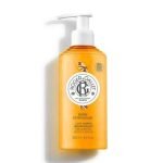 ROGER ET GALLET LAIT CORPS BIENFAISANT BOIS D&rsquo;ORANGE 250ml - ROGER ET GALLET