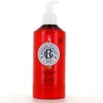 ROGER ET GALLET LAIT CORPS BIENFAISANT GINGEMBRE ROUGE 250ml - ROGER ET GALLET