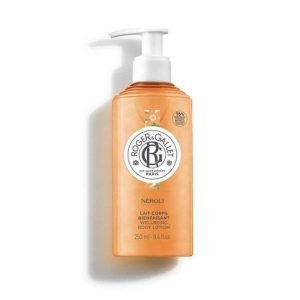ROGER ET GALLET LAIT CORPS BIENFAISANT NEROLI 250 ML - ROGER ET GALLET