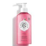 ROGER ET GALLET LAIT CORPS BIENFAISANT ROSE 250ml - ROGER ET GALLET
