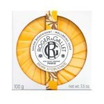 ROGER ET GALLET SAVON BOIS D&rsquo;ORANGE 100g - ROGER ET GALLET
