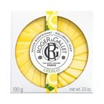 ROGER ET GALLET SAVON CEDRAT 100g - ROGER ET GALLET