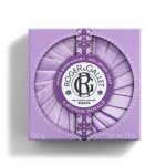 ROGER ET GALLET SAVON COLLECTION HERITAGE LAVANDE ROYALE 100g - ROGER ET GALLET