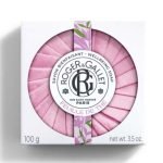 ROGER ET GALLET SAVON FEUILLE DE THE 100g - ROGER ET GALLET