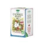 ROMON CALMIREL APAISANTE BIO 20 SACHETS - ROMON NATURE