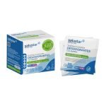 SALUSTAR LINGETTES DEODORANTES ONE DOSE PIERRE D ALUN 12 UNITES - SALUSTAR NATURAL CARE