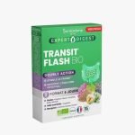 SANTAROME BIO TRANSIT FLASH BIO DOUBLE ACTION 15 COMPRIMES - SANTAROME BIO