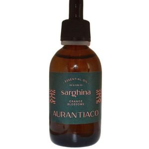 SARGHINA PARFUM D AMBIANCE FLEUR D ORANGER - SARGHINA