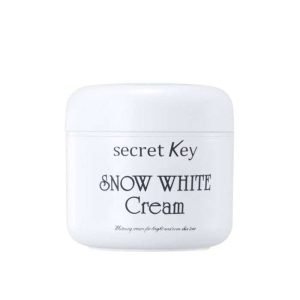 SECRET KEY SNOW WHITE CREAM 50G - SECRET KEY