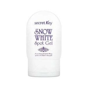 SECRET KEY SNOW WHITE SPOT GEL 65G - SECRET KEY
