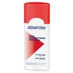 SEDASTERIL SPRAY ANTISEPTIQUE INCOLOR 100 ML - SEDASTERIL