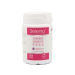 SELENIA SELENIUM LEVURE DE BIERE 30 GELULES - SELENIA