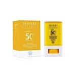 SELVERT THERMAL SOIN SOLAIRE SPF50+ STICK INVISIBLE 15ML - SELVERT