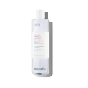SENSILIS EAU MICELLAIRE AR 400ML - SENSILIS
