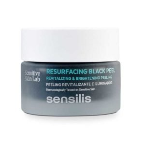 SENSILIS PEELING REVITALISANT 50 G - SENSILIS