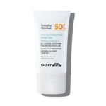 SENSILIS PHOTOCORRECTION PURE AGE PERFECTION 50+ ECRAN SOLAIRE 40 ML - SENSILIS