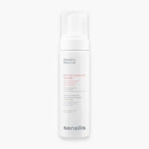 SENSILIS SENSITIVE SKIN LAB MOUSSE NETTOYANTE DOUCE 200 ML - SENSILIS